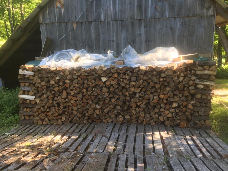 firewood